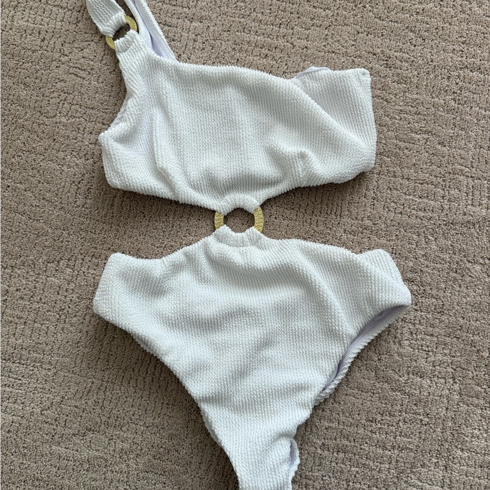 Playasha Marbella Swimsuit